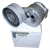 21 Alternatör Kayışı Gergi Bilyası